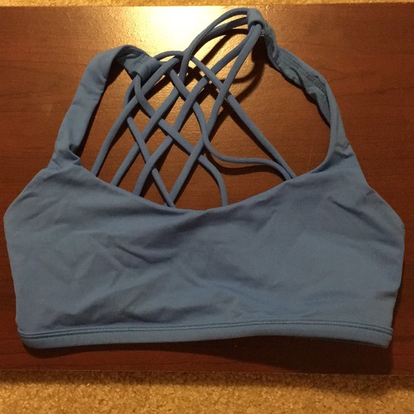lululemon athletica Other - Lululemon free to be bra